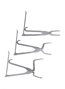 SPINE-Compressors & Distractors